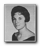 Pat Breece: class of 1961, Norte Del Rio High School, Sacramento, CA.